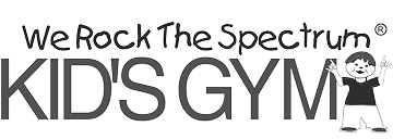 We Rock the Spectrum Kid's Gym