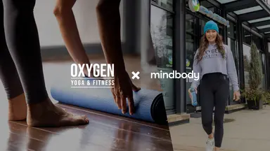 oxygen yoga mindbody 