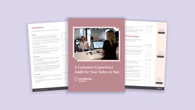 Customer Experience Audit for Your Salon or Spa