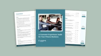 Customer Experience Audit for Your Fitness Business