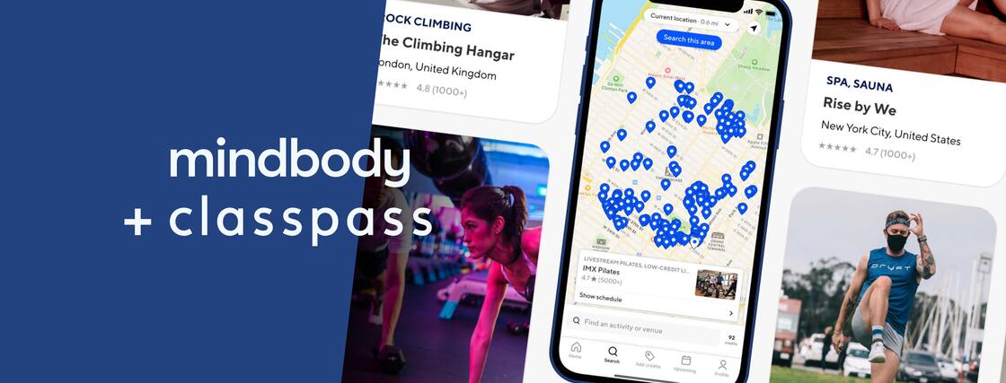 Mindbody And ClassPass 2022 Mid-Year Wellness Trends Report | Mindbody