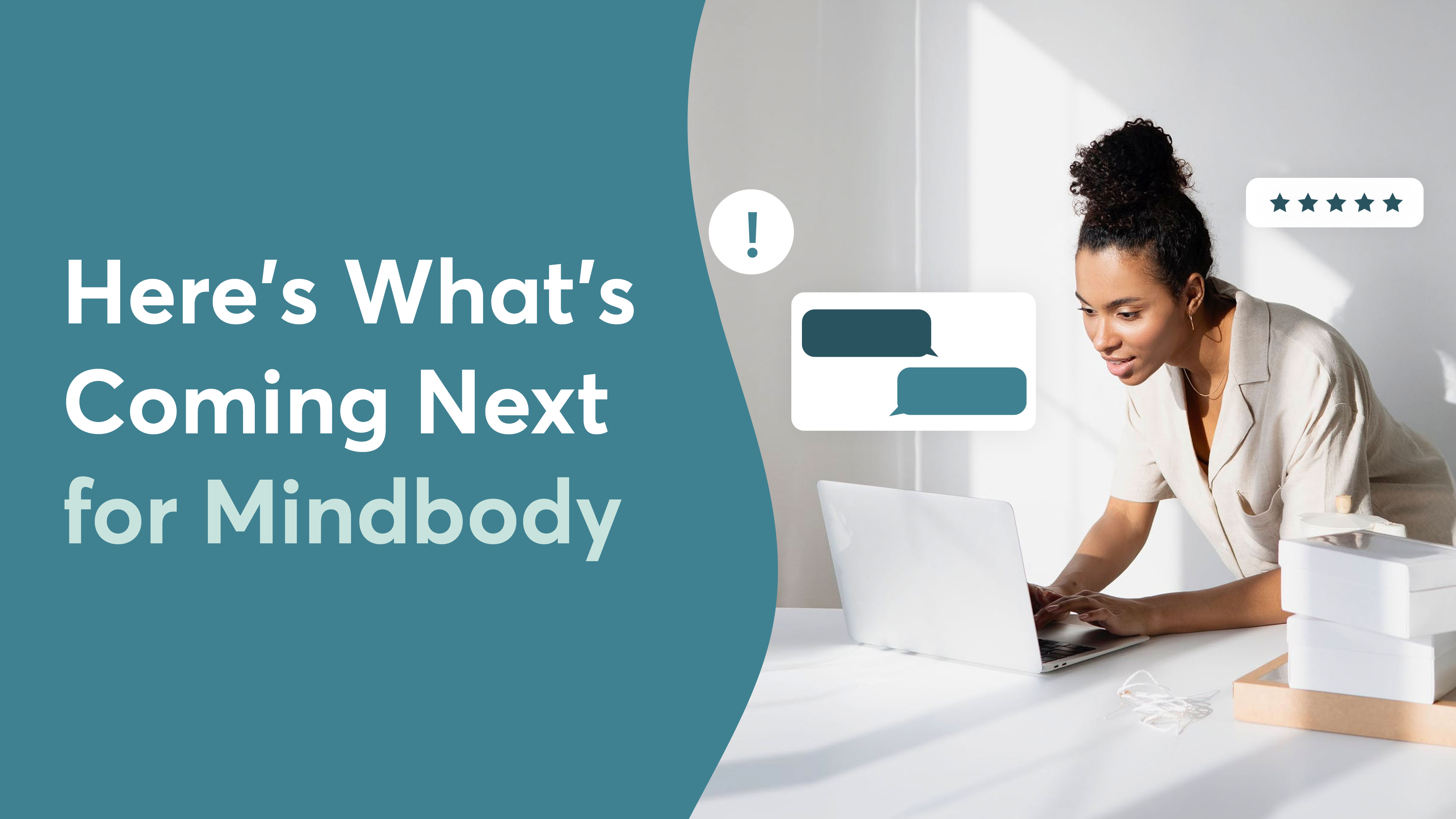 Booker By Mindbody Features You May Have Missed In 2021 | Mindbody