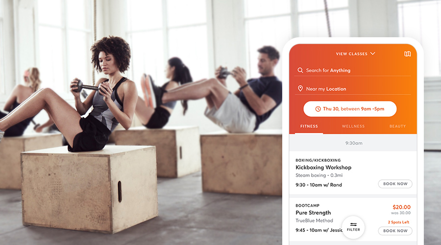 Here's What's Next For Mindbody | Mindbody