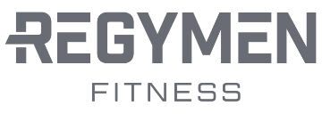 Regymen Fitness logo