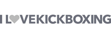 I Love Kickboxing logo
