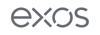 exos grey logo
