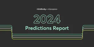 2024 Predictions Report