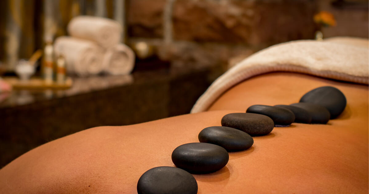 6 Reasons You Need A Day At The Spa - Spa Industry Association
