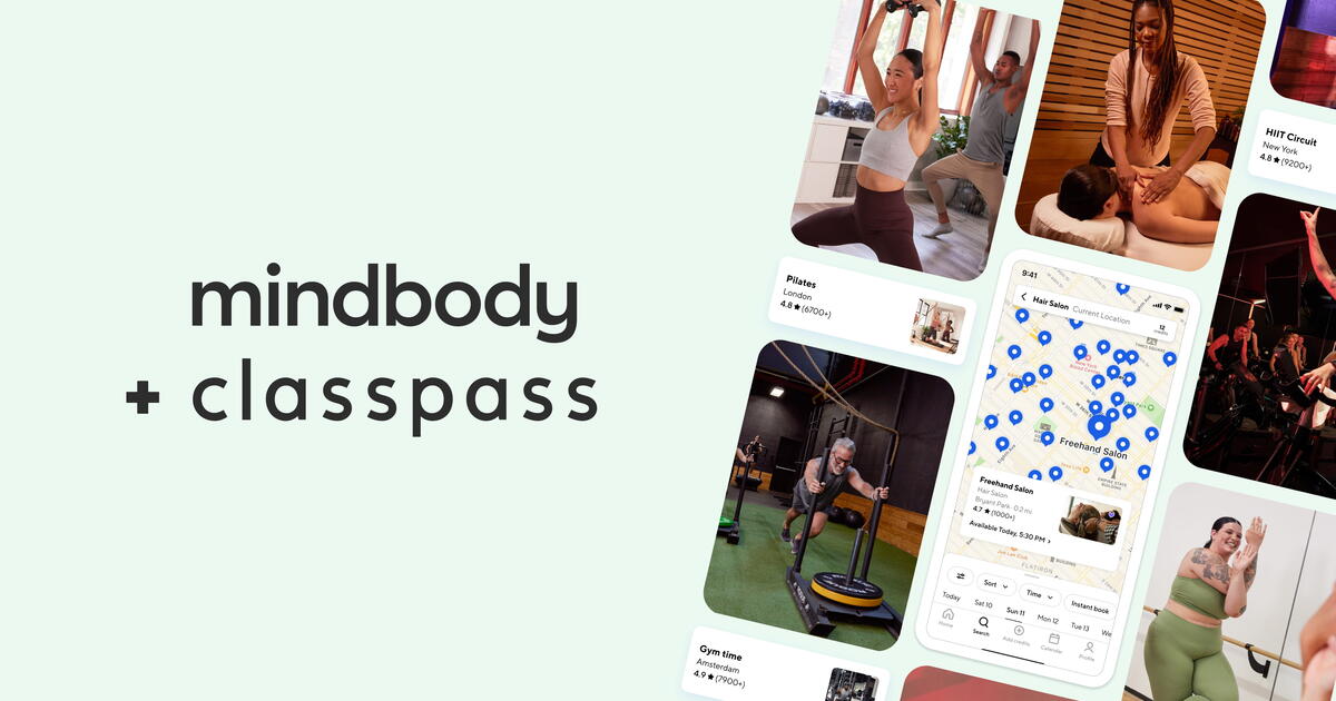 How Does ClassPass Work? Business Owners' Questions Answered