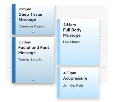 Schedule Appointment with Bella Body Studio Inc.